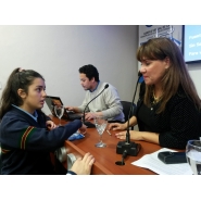 Presentación del Curso de Capacitación Vial Virtual 